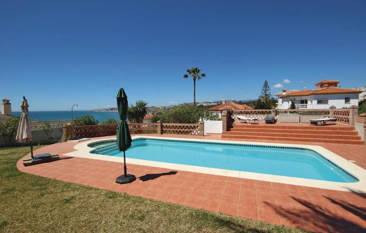 Nice Home In Las Farolas With Kitchen El Faro Holiday home
