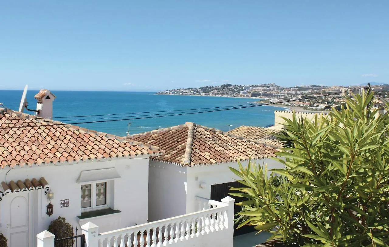 Nice Home In Las Farolas With Kitchen El Faro