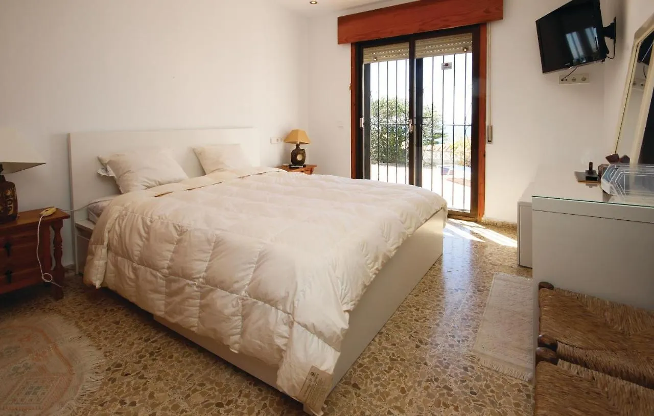 Nice Home In Las Farolas With Kitchen El Faro Spain