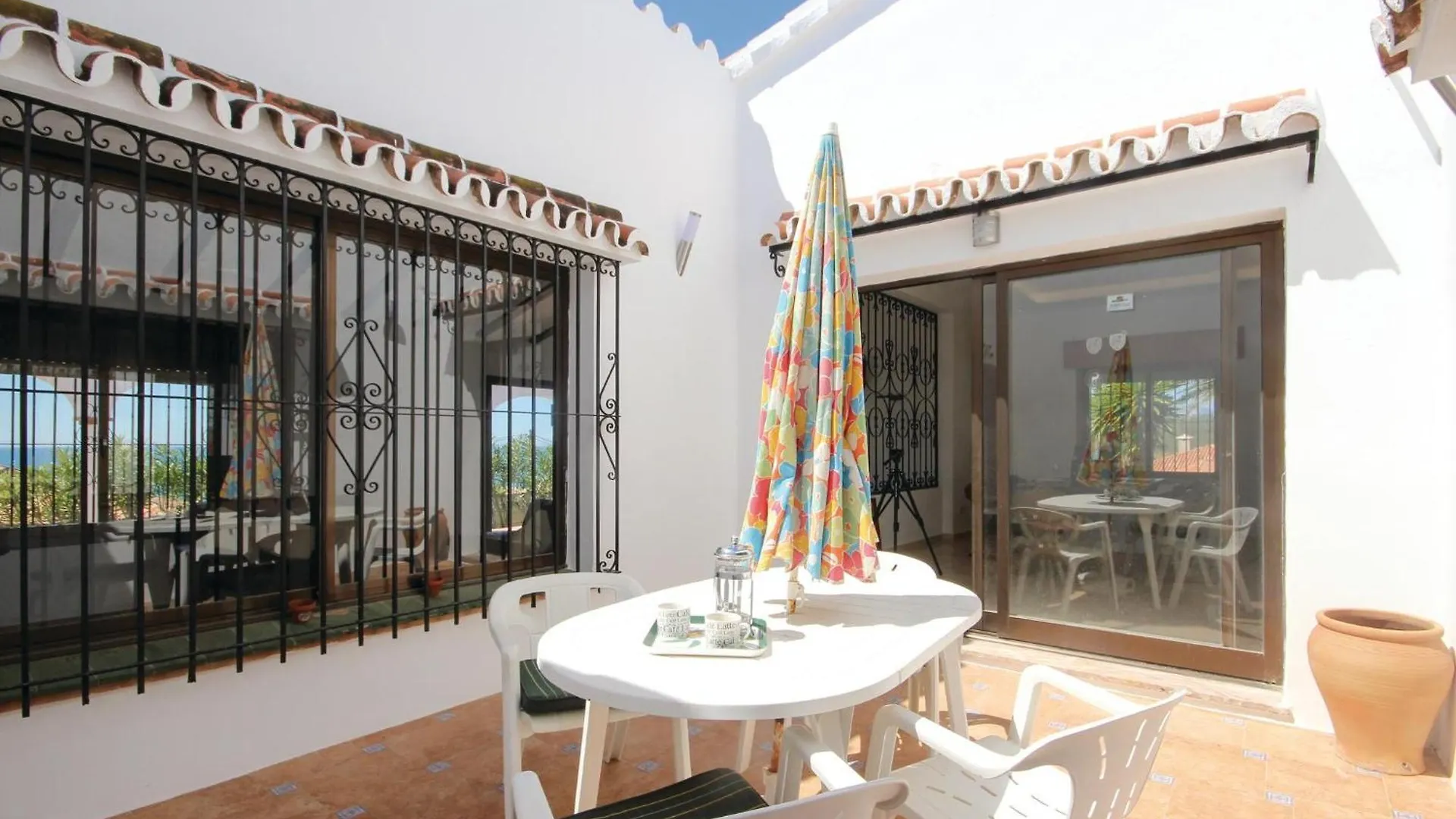 Nice Home In Las Farolas With Kitchen El Faro 0*,