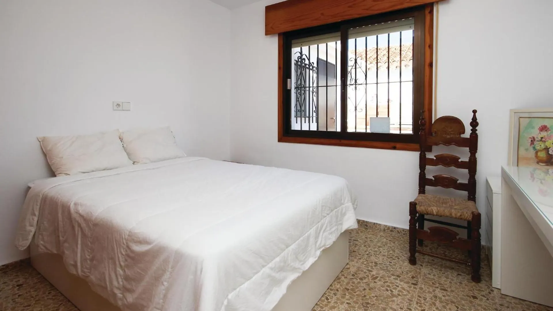 Holiday home Nice Home In Las Farolas With Kitchen El Faro Spain
