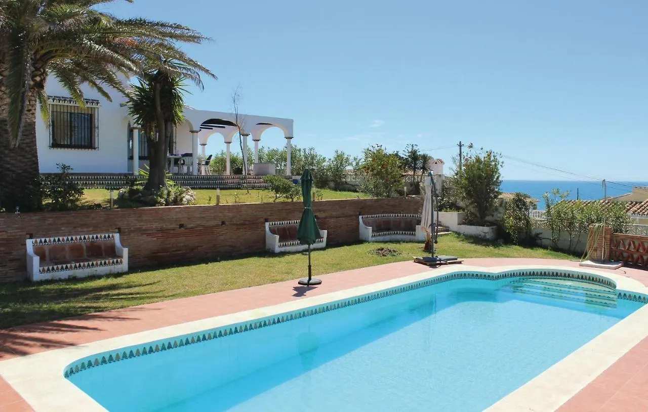Nice Home In Las Farolas With Kitchen El Faro 0*,  Spain