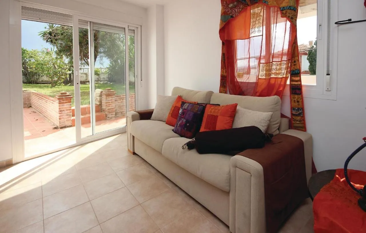 Feriehus Nice Home In Las Farolas With Kitchen El Faro