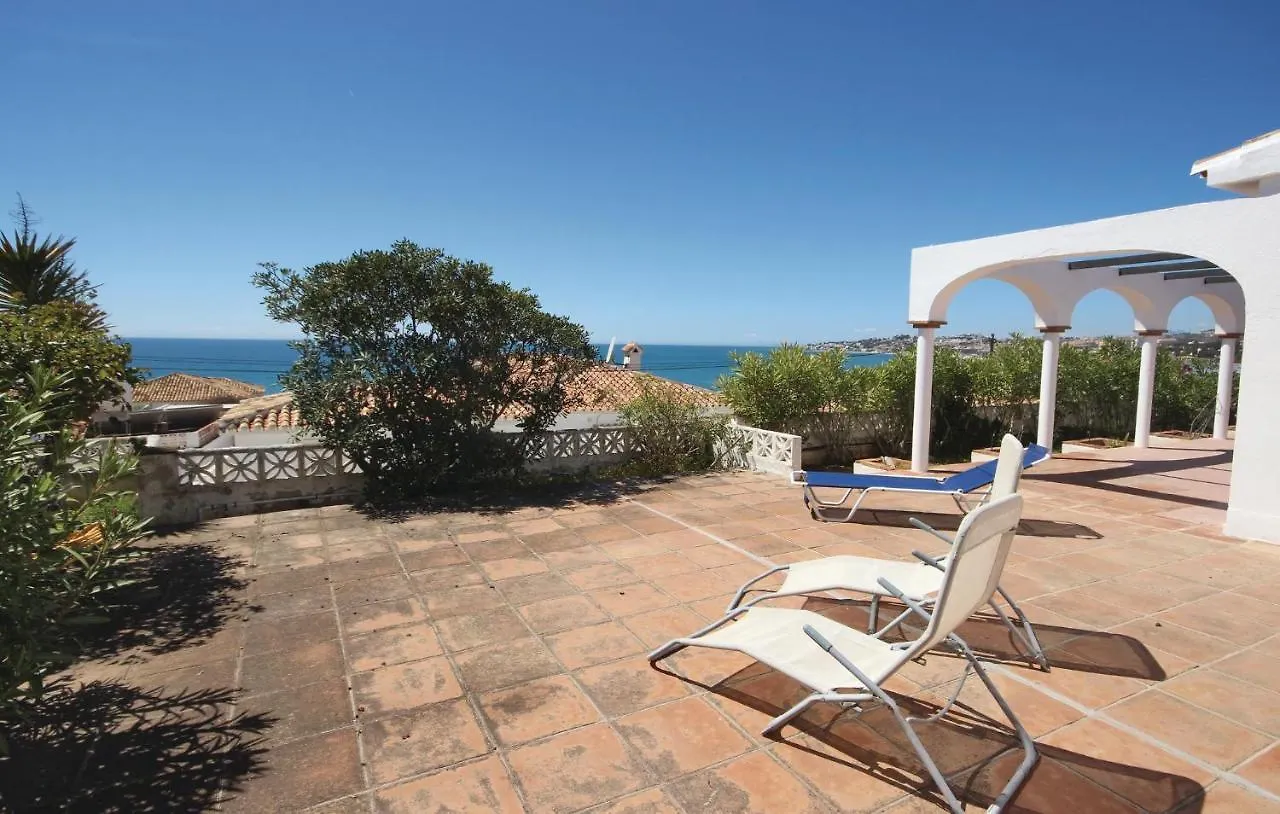Nice Home In Las Farolas With Kitchen El Faro Spanien