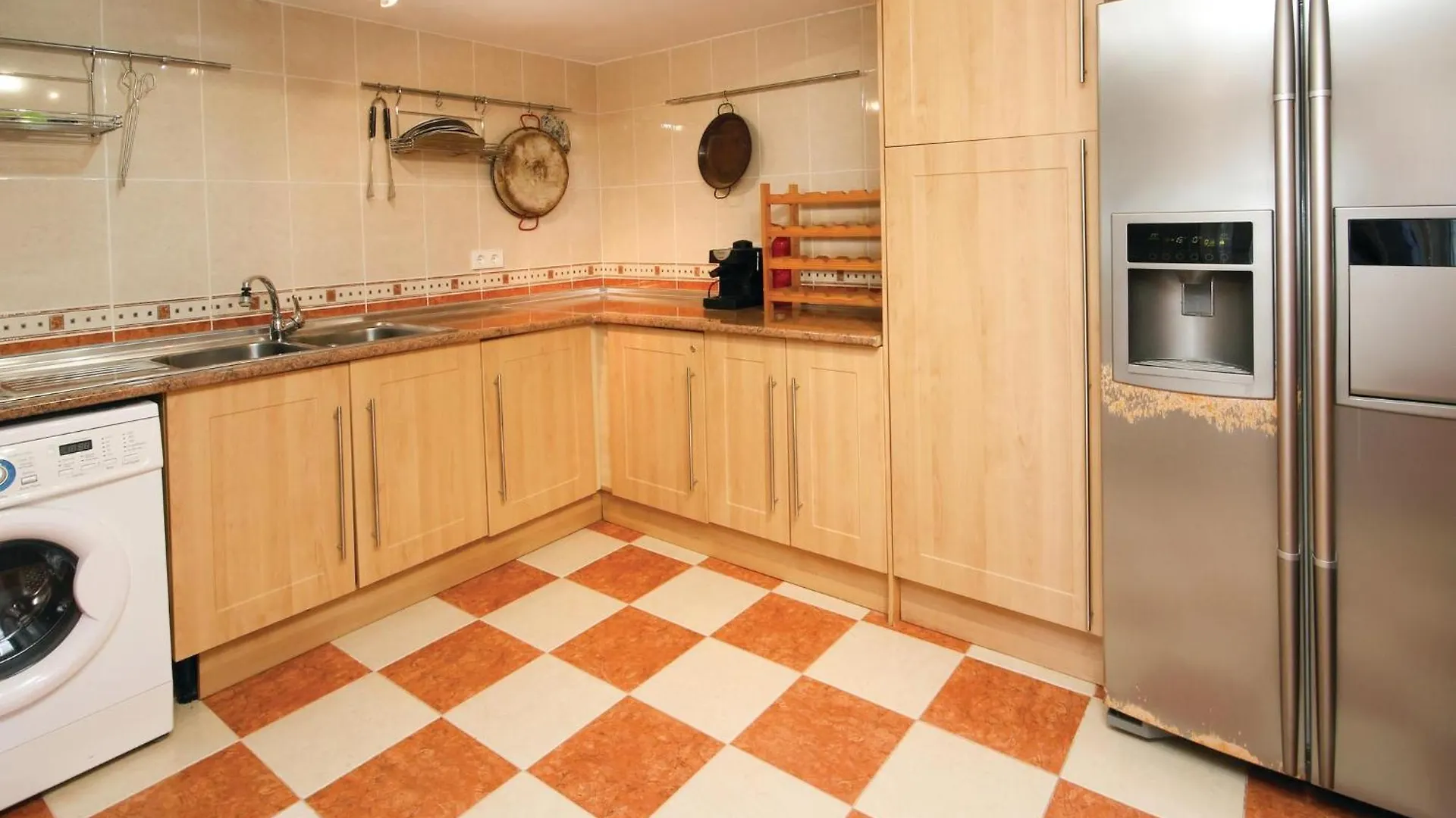 Nice Home In Las Farolas With Kitchen El Faro 0*,